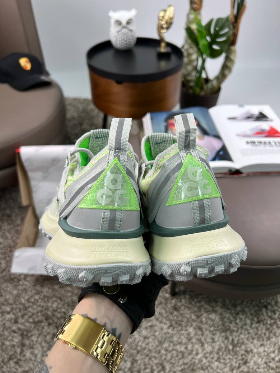 Nike ACG Mountain Fly Low GTX SE Sea Glass DD2861-001