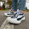 Nike ACG Mountain Fly Low SE White Anthracite DO9334-100