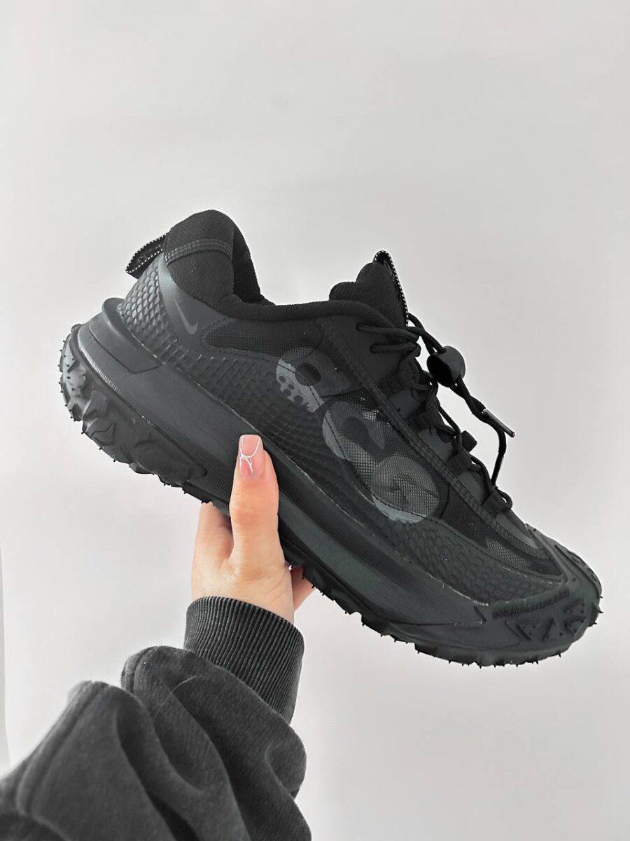 Nike Acg Mountain Fly 2 Low Black DV7903-002