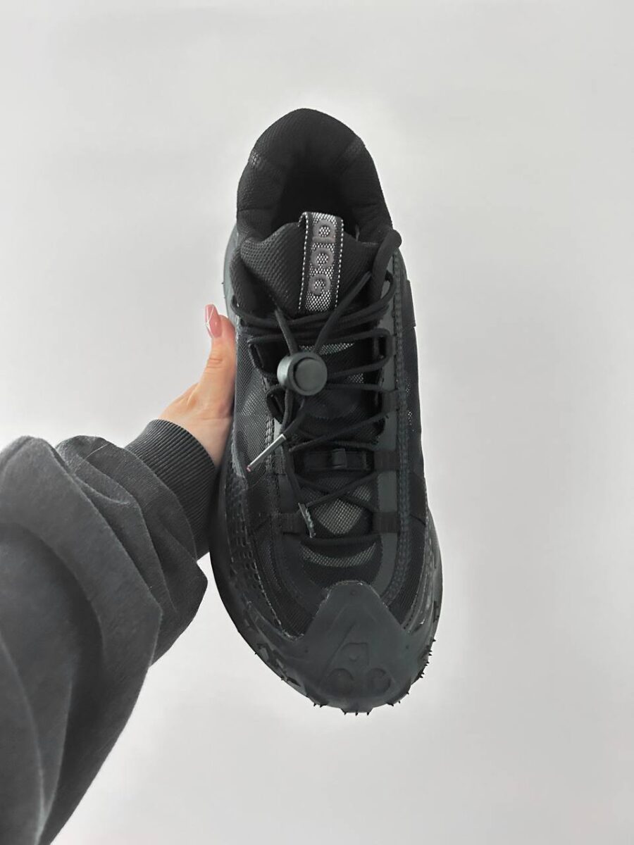 Nike Acg Mountain Fly 2 Low Black DV7903-002