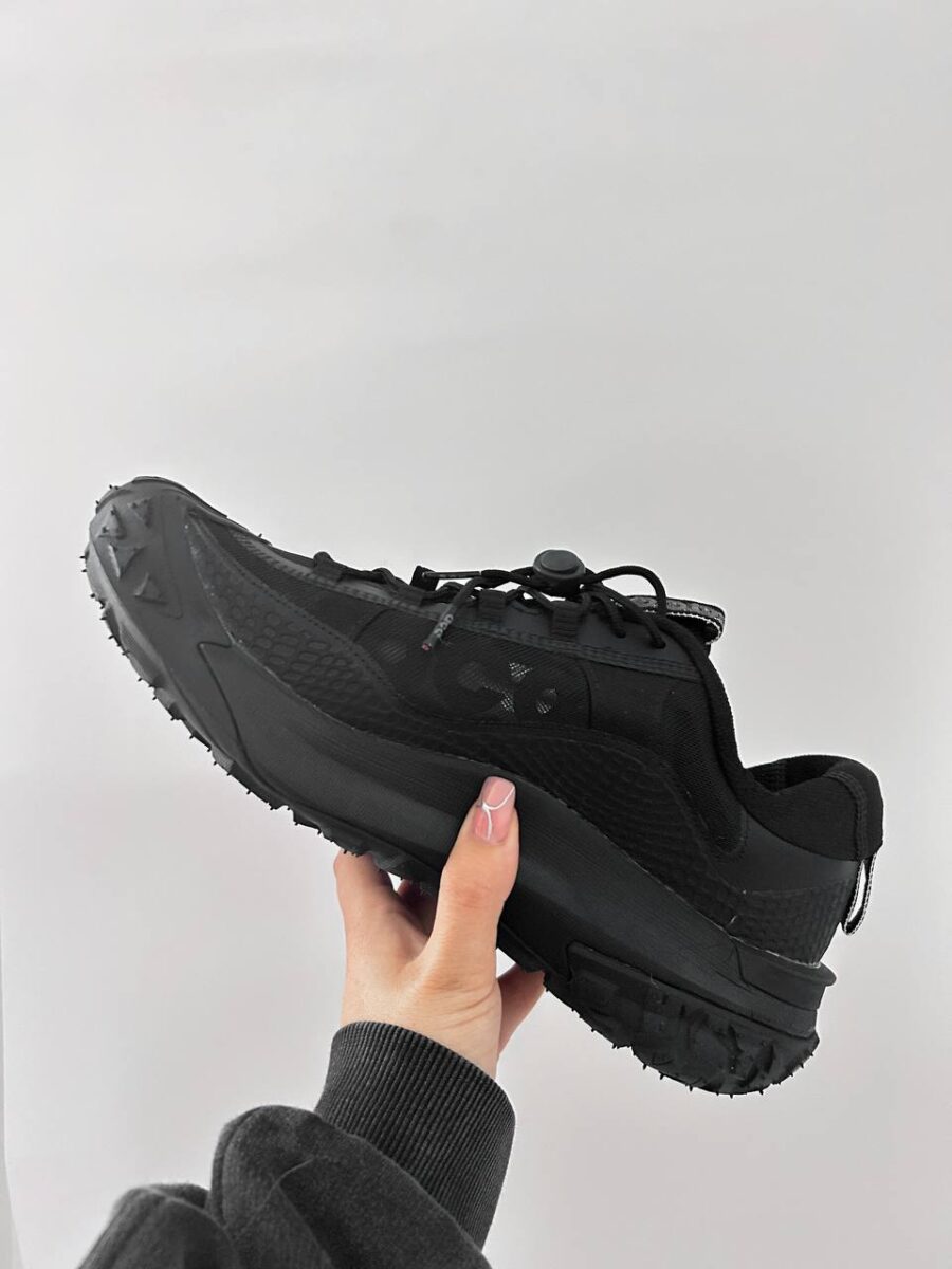 Nike Acg Mountain Fly 2 Low Black DV7903-002