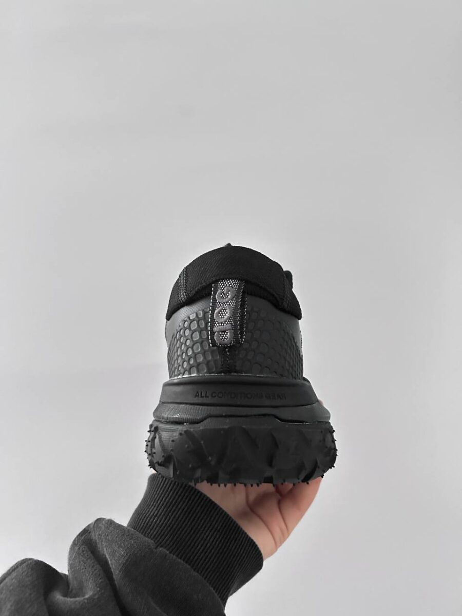 Nike Acg Mountain Fly 2 Low Black DV7903-002