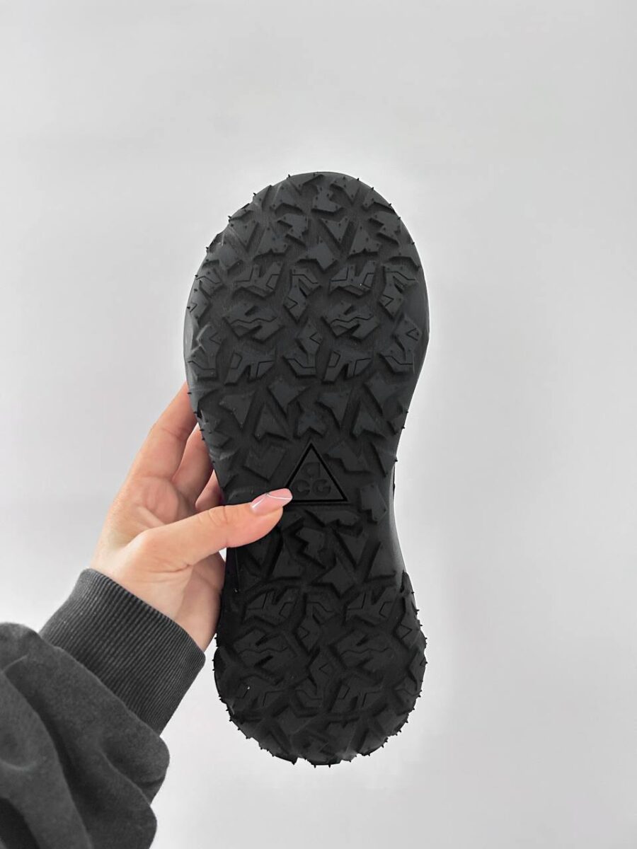 Nike Acg Mountain Fly 2 Low Black DV7903-002