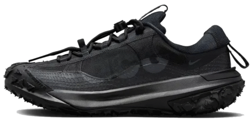 Nike Acg Mountain Fly 2 Low Black DV7903-002