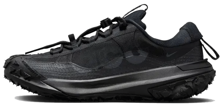 Nike Acg Mountain Fly 2 Low Black DV7903-002