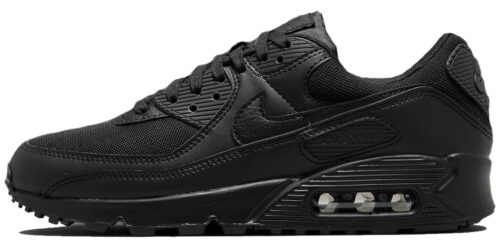 Nike Air Max 90 Triple Black DH8010-001