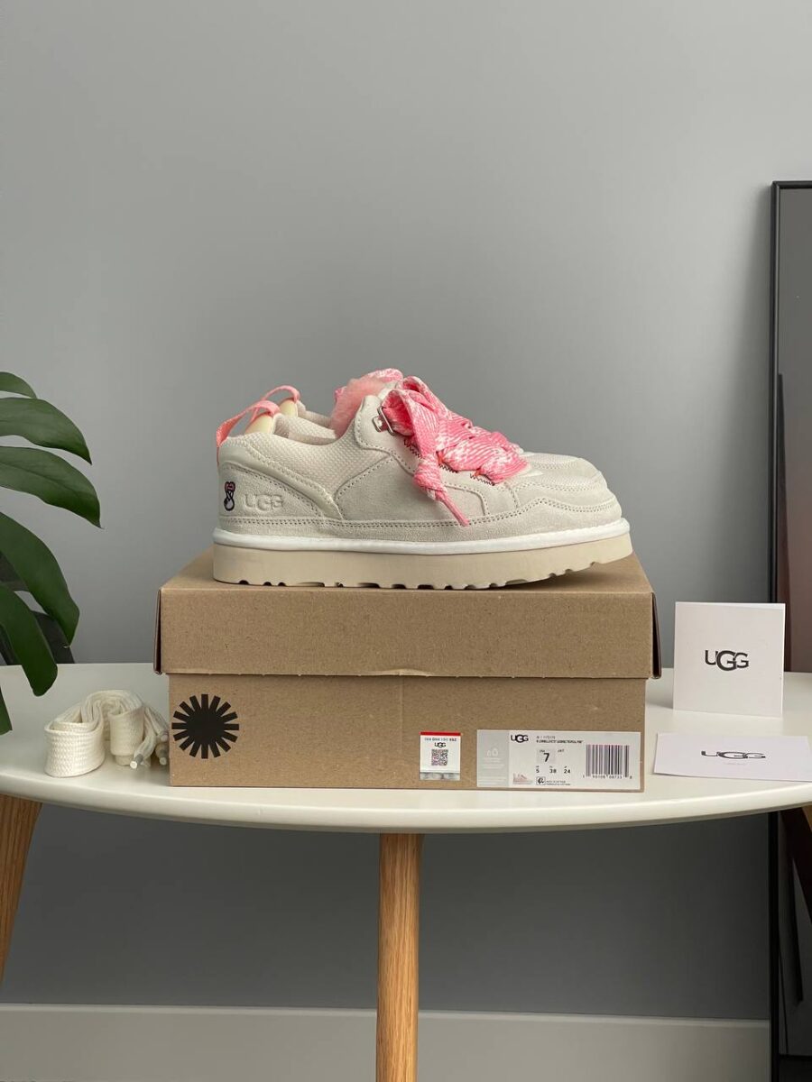 Lowmel Love 25 Jasmine Tropical Pink 1172170-JNT