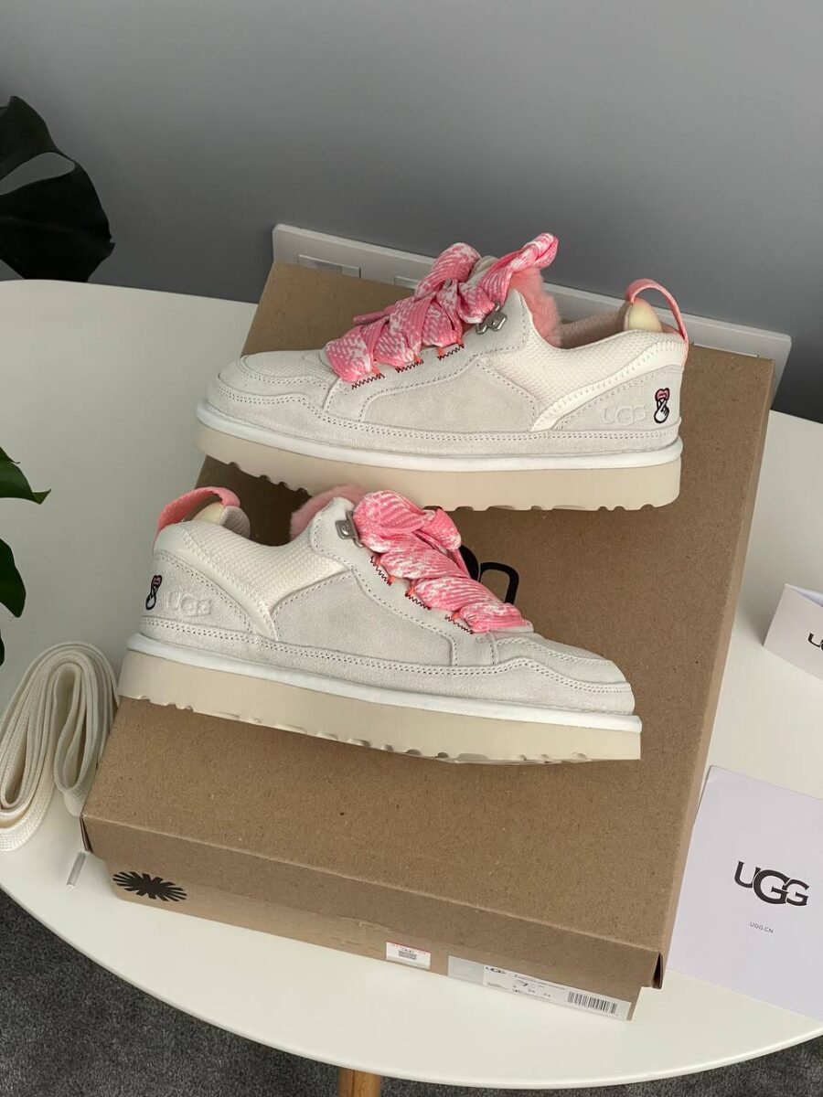 Lowmel Love 25 Jasmine Tropical Pink 1172170-JNT