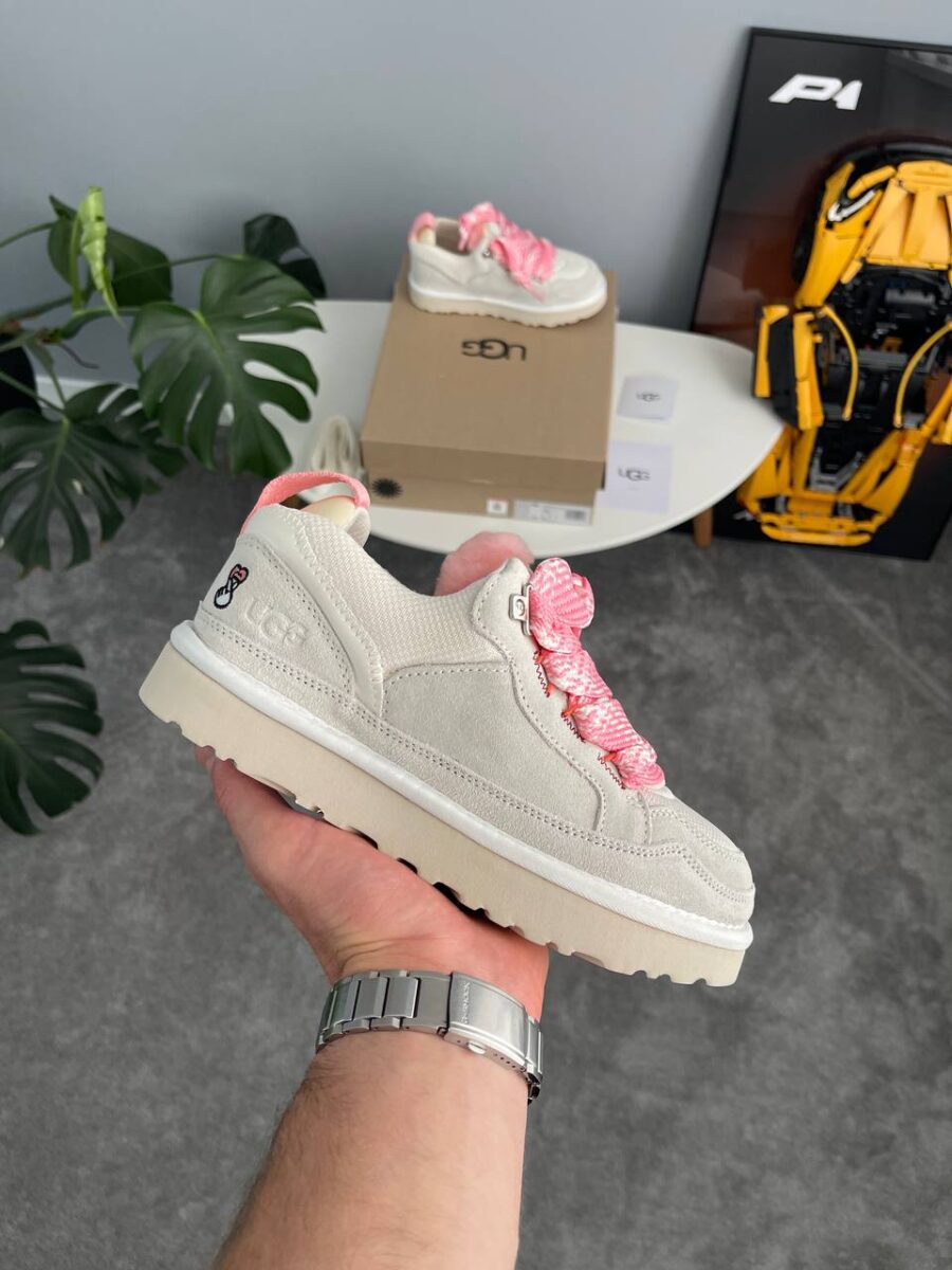 Lowmel Love 25 Jasmine Tropical Pink 1172170-JNT