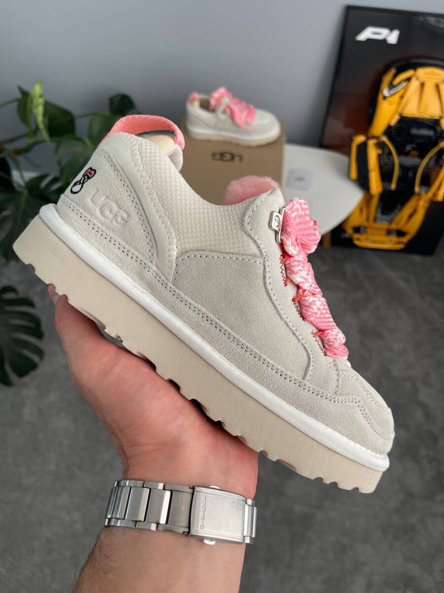 Lowmel Love 25 Jasmine Tropical Pink 1172170-JNT