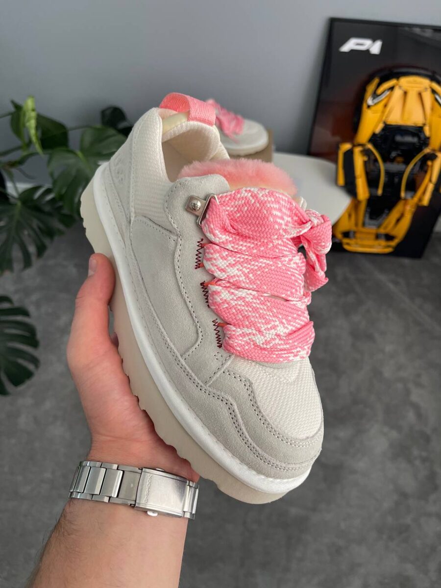 Lowmel Love 25 Jasmine Tropical Pink 1172170-JNT