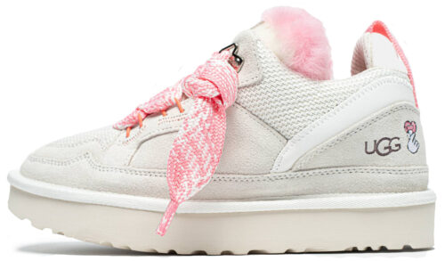 Lowmel Love 25 Jasmine Tropical Pink 1172170-JNT