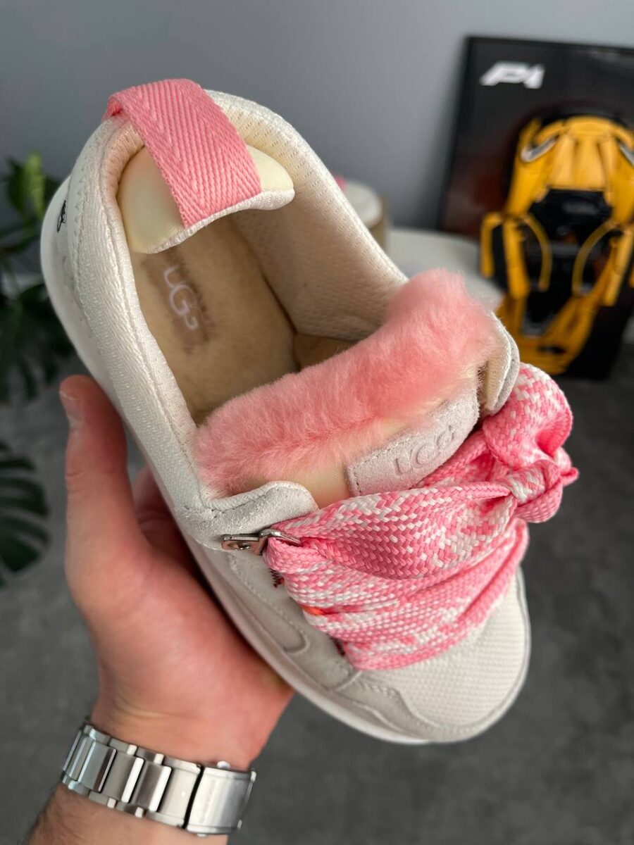 Lowmel Love 25 Jasmine Tropical Pink 1172170-JNT