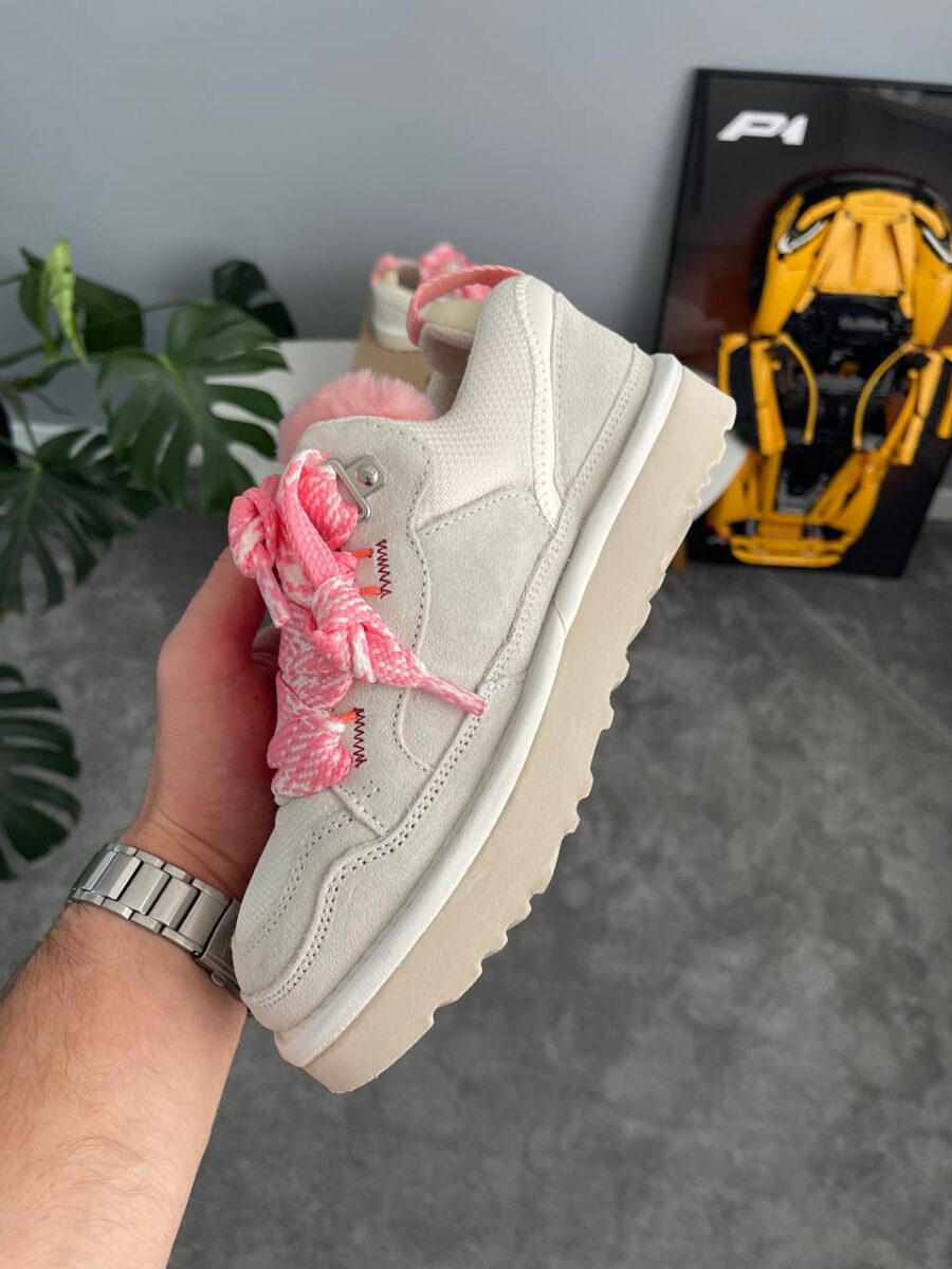 Lowmel Love 25 Jasmine Tropical Pink 1172170-JNT