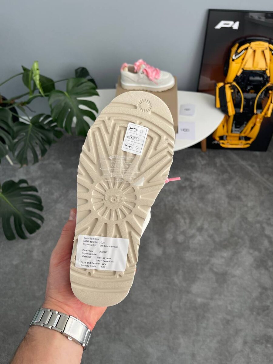 Lowmel Love 25 Jasmine Tropical Pink 1172170-JNT