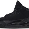 Nike Air Jordan 3 Retro Black Cat 136064-002