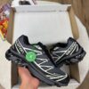 Salomon XT-6 Gore-Tex Black Lunar Rock L41663500