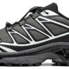 Salomon XT-6 Gore-Tex Black Lunar Rock L41663500