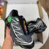 Salomon XT-6 Gore-Tex Black Lunar Rock L41663500