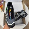 Salomon XT-6 Gore-Tex Black Lunar Rock L41663500