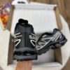 Salomon XT-6 Gore-Tex Black Lunar Rock L41663500