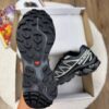 Salomon XT-6 Gore-Tex Black Lunar Rock L41663500