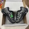 Salomon XT-6 Gore-Tex Black Lunar Rock L41663500
