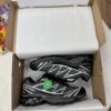 Salomon XT-6 Gore-Tex Black Lunar Rock L41663500
