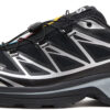 Salomon XT-6 Gore-Tex Black Silver L47450600