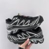 Salomon XT-6 Gore-Tex Black Silver L47450600