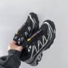 Salomon XT-6 Gore-Tex Black Silver L47450600