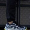 Salomon XT-6 Gore-Tex Night Sky Acid Lime L41741100