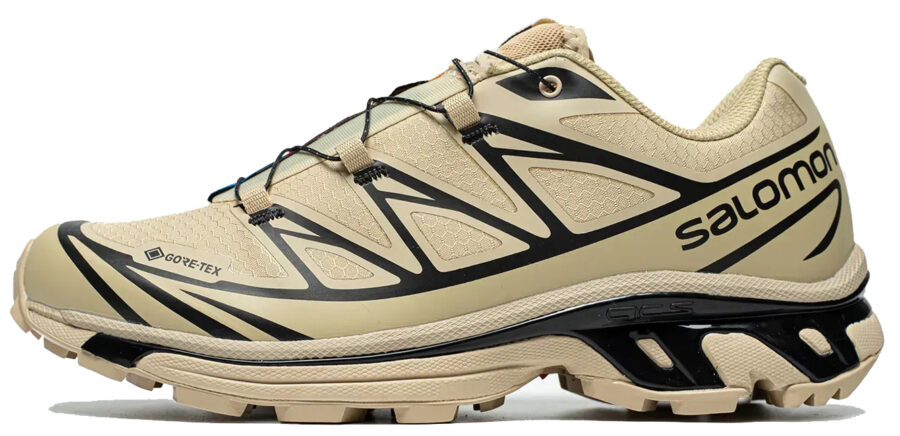Salomon XT-6 Gore-Tex Safari L47445500