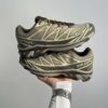 Salomon XT-6 Gore-Tex Vintage Khaki