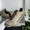 Salomon XT-6 Gore-Tex Vintage Khaki