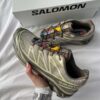 Salomon XT-6 Gore-Tex Vintage Khaki