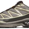 Salomon XT-6 Gore-Tex Vintage Khaki L41741200