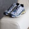 Salomon XT-6 Quarry Bleached Sand L41455100