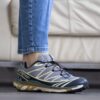 Salomon XT-6 Quarry Bleached Sand L41455100
