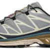 Salomon XT-6 Quarry Bleached Sand L41455100