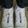 Salomon XT-6 White Lunar Rock L41252900