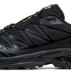 Salomon Xt-6 Advanced Black L41086600