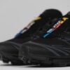 Salomon Xt-6 Advanced Black L41086600