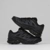 Salomon Xt-6 Advanced Black L41086600