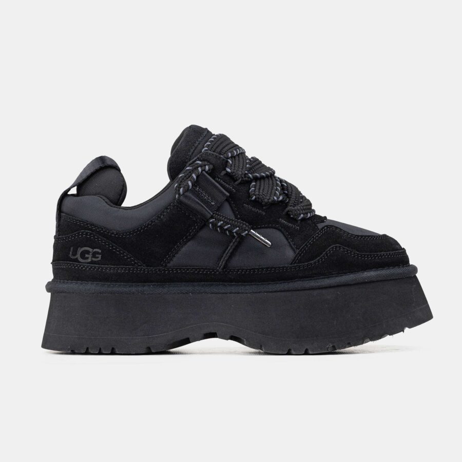 UGG Astromel Black 1171541-BLK