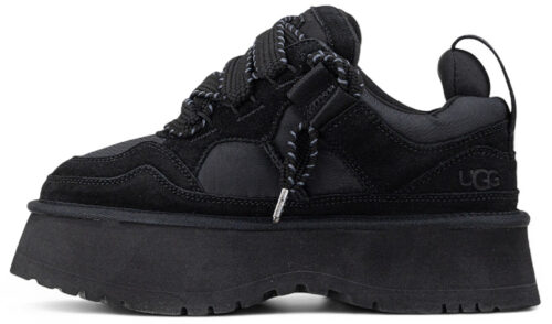 UGG Astromel Black 1171541-BLK