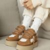 UGG Astromel Chestnut 1171541-CHE