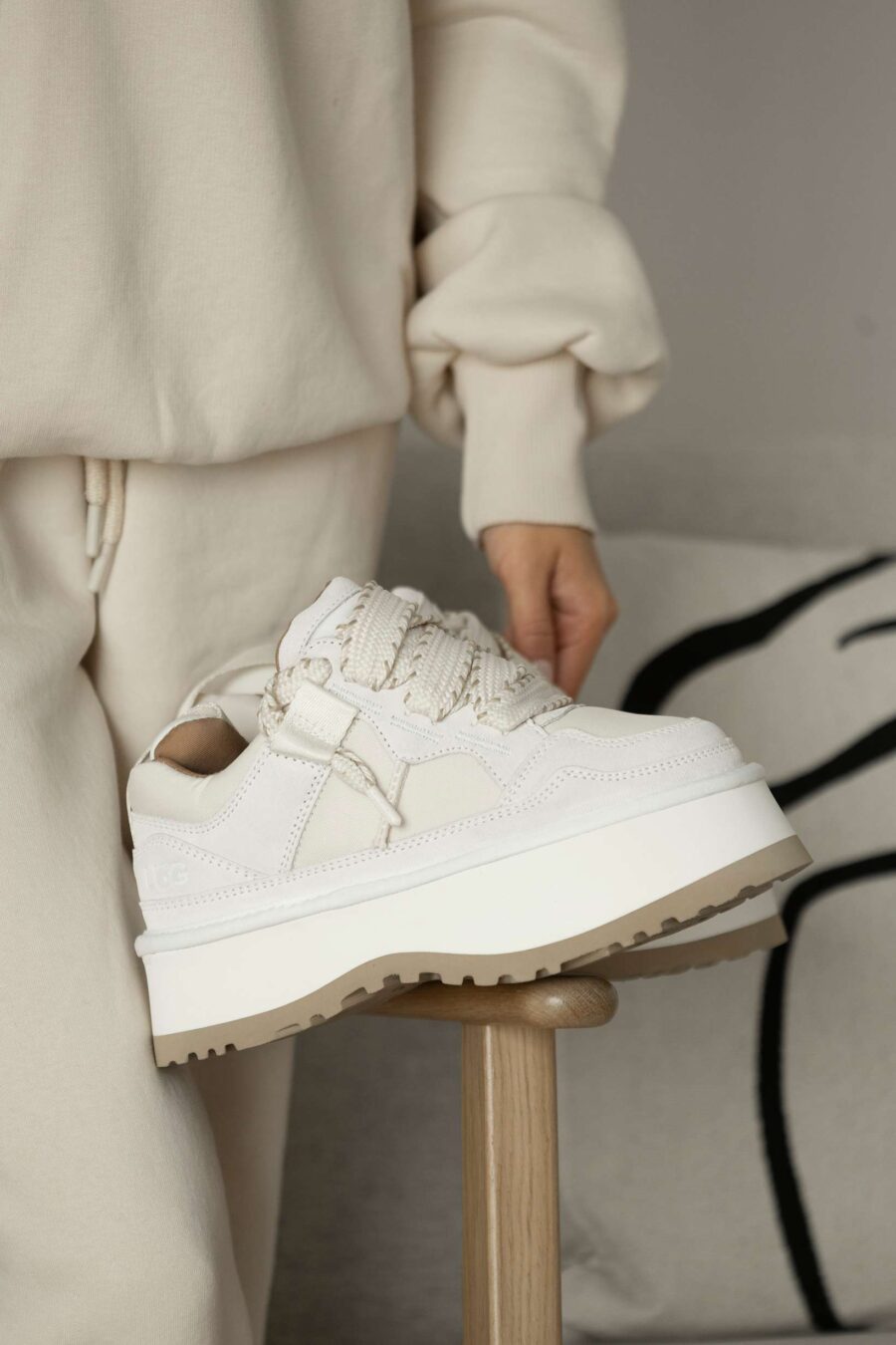 UGG Astromel Jasmine 1171541-JSM