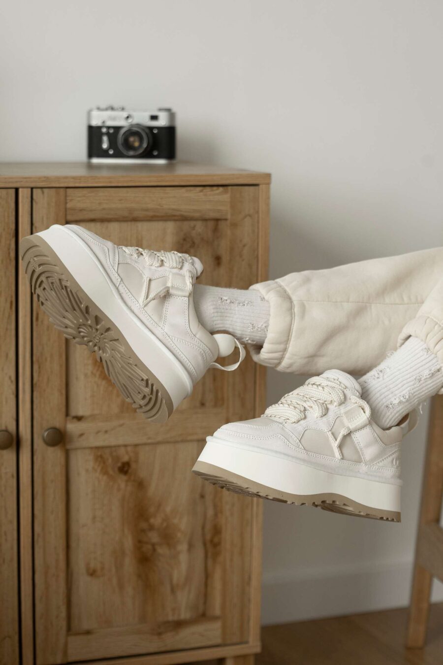 UGG Astromel Jasmine 1171541-JSM