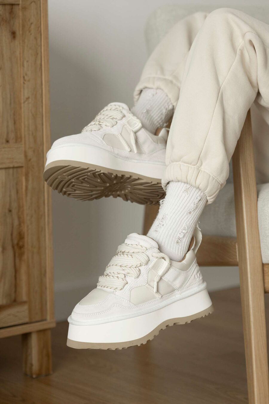 UGG Astromel Jasmine 1171541-JSM